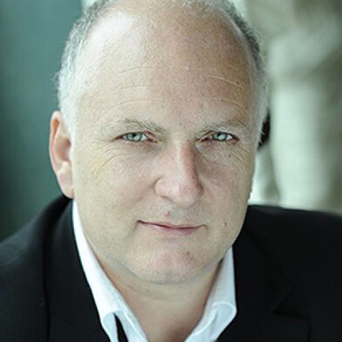 Portrait heiko Börner